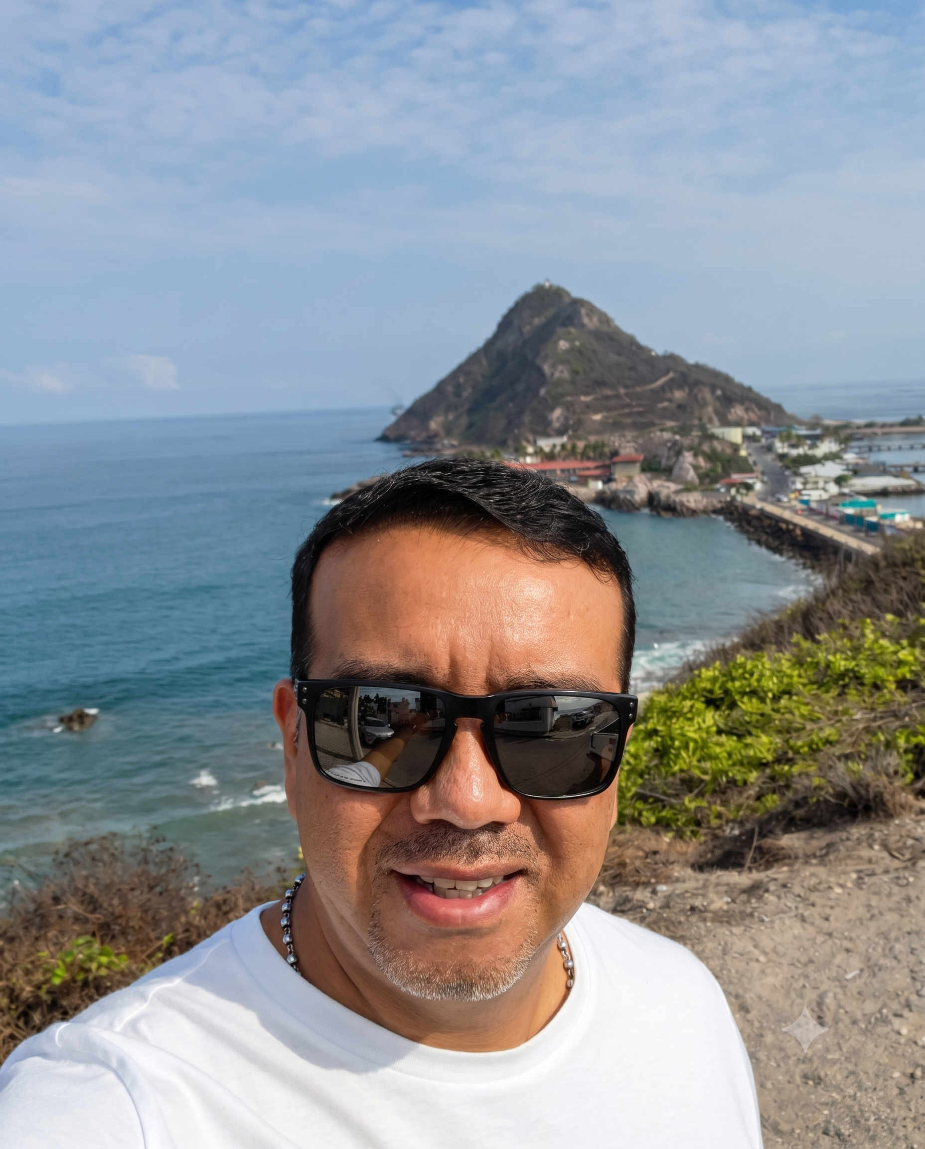 Javier Chavez
